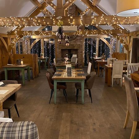 The Pig Inn Snaith 外观 照片