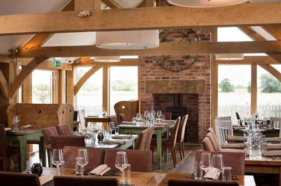 The Pig Inn Snaith 外观 照片