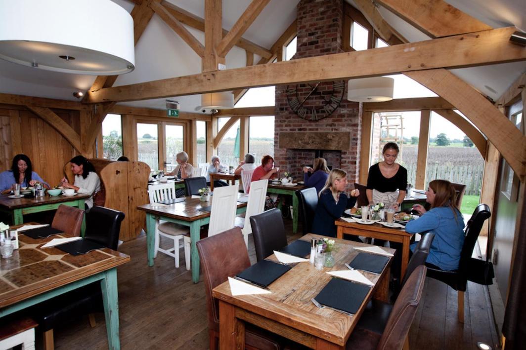 The Pig Inn Snaith 外观 照片