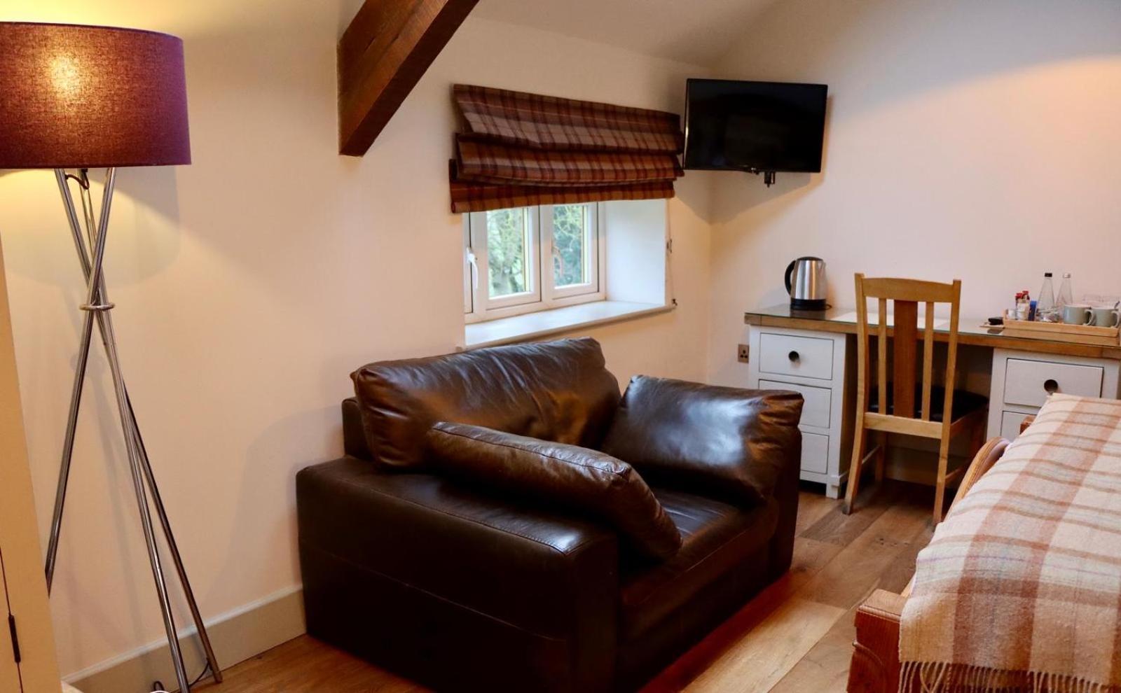 The Pig Inn Snaith 外观 照片
