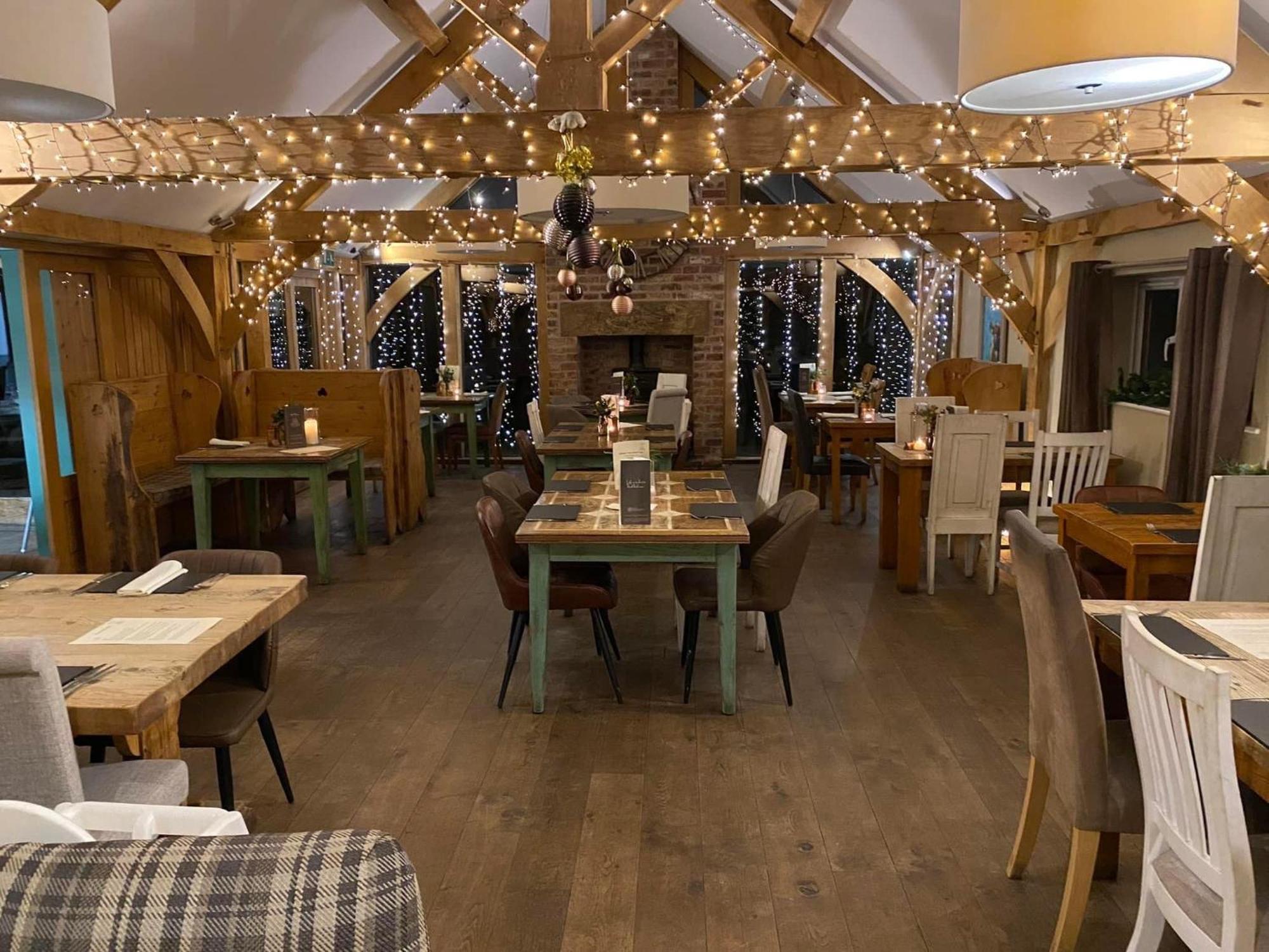 The Pig Inn Snaith 外观 照片