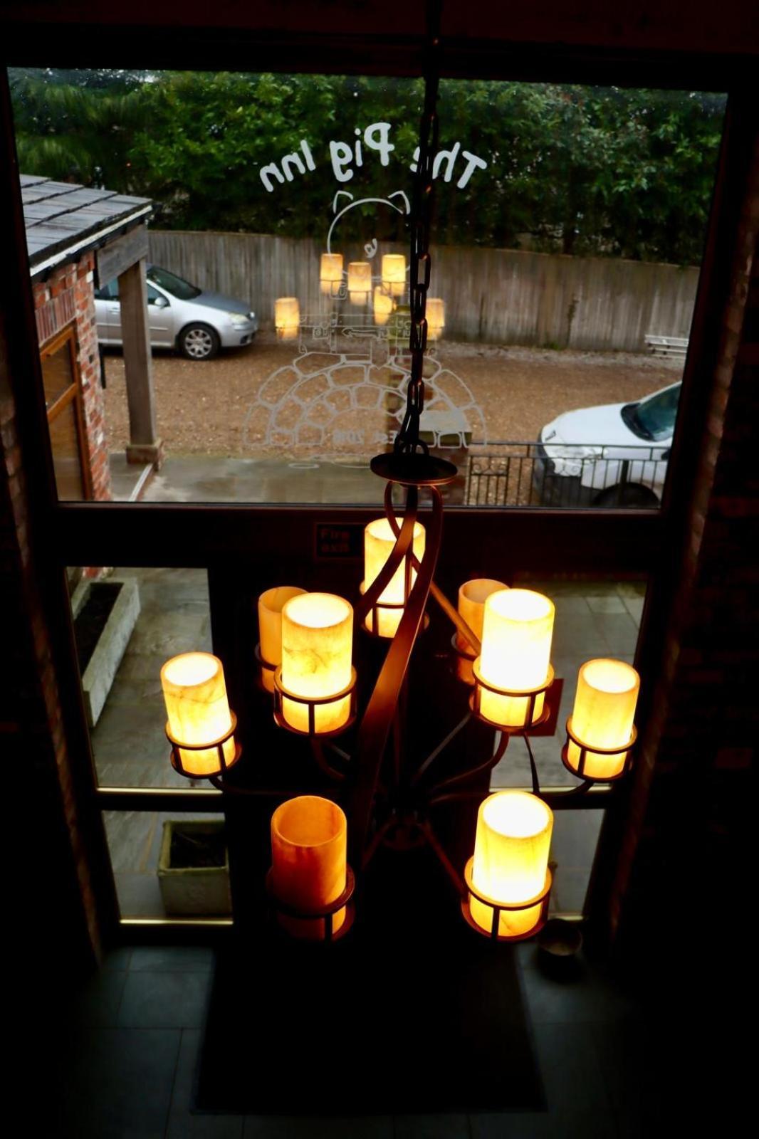 The Pig Inn Snaith 外观 照片