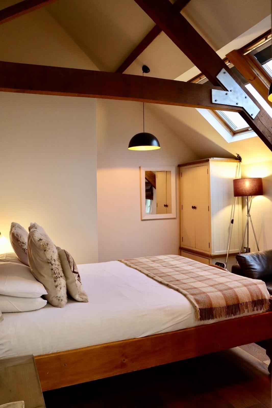 The Pig Inn Snaith 外观 照片