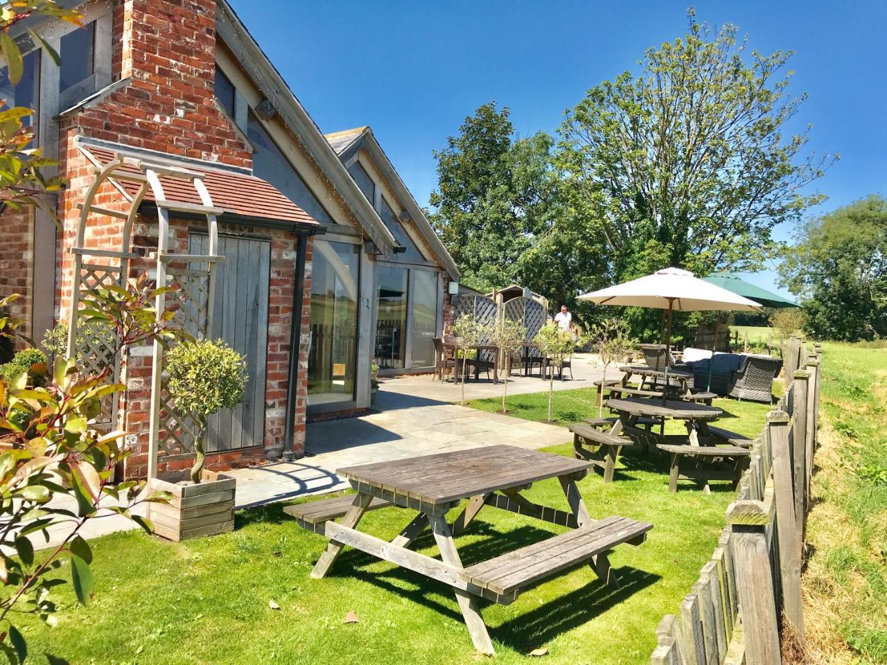 The Pig Inn Snaith 外观 照片