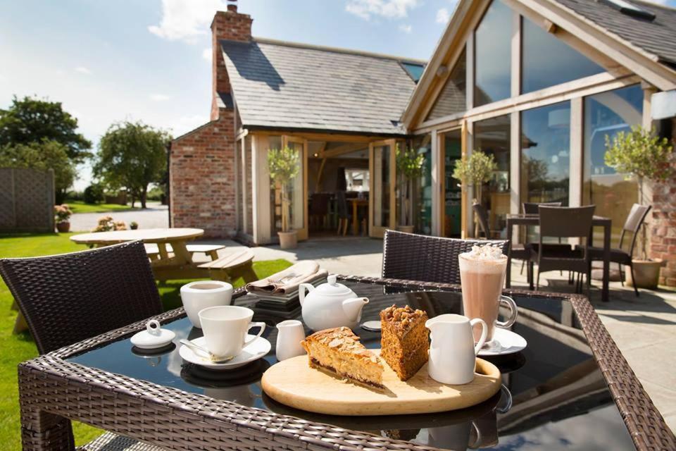 The Pig Inn Snaith 外观 照片