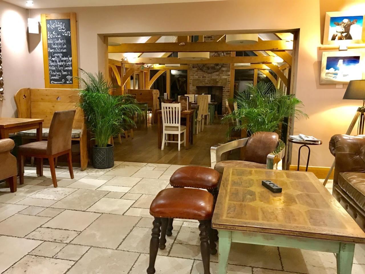 The Pig Inn Snaith 外观 照片