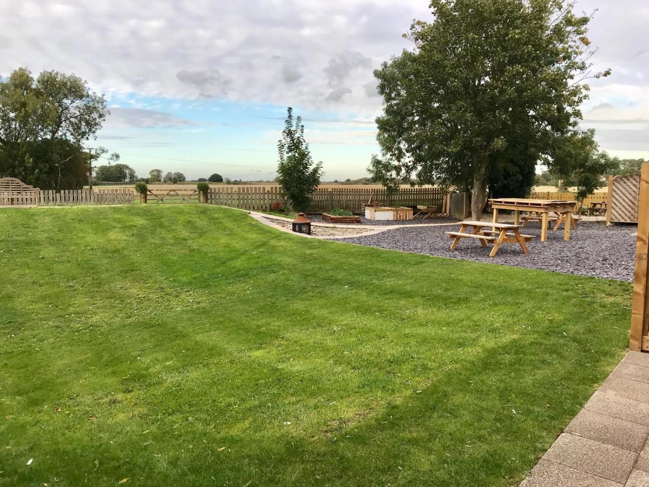 The Pig Inn Snaith 外观 照片